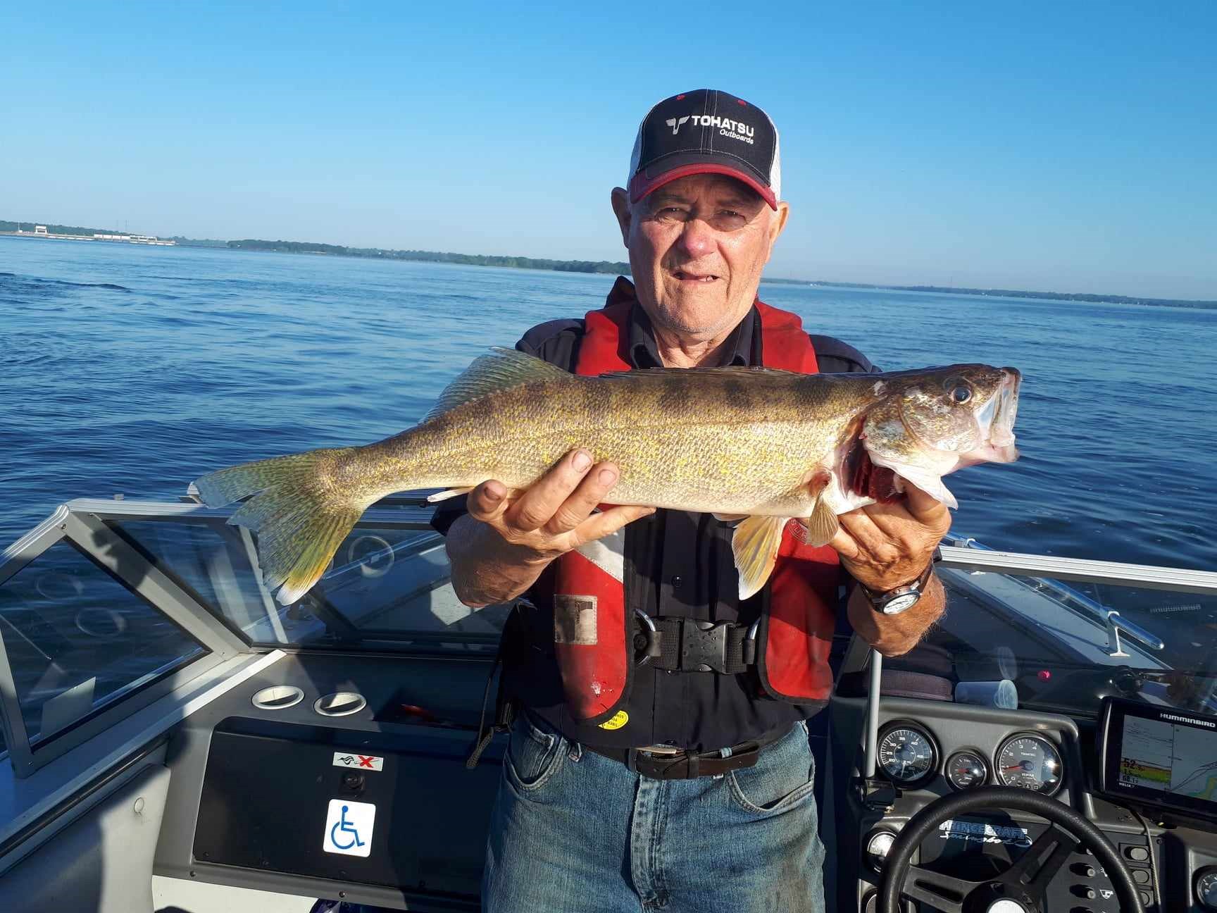 Roland Roy Obituary - La Prairie, QC