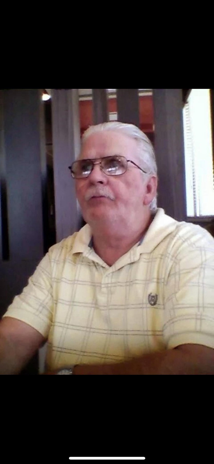 Avis de décès de Billy Jack Reynolds Sr.