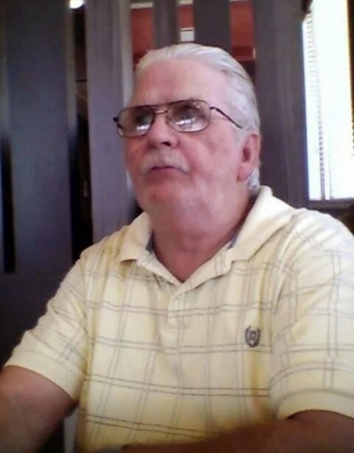 Obituary of Billy Jack Reynolds Sr.