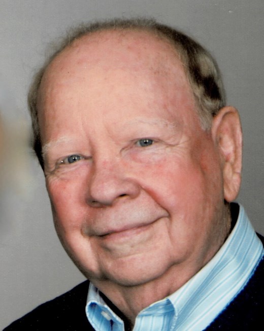 Obituary of Dale Walton Turner