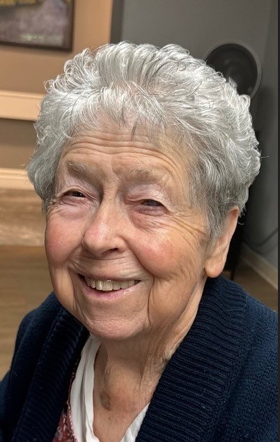 Obituary of Marjorie Gates