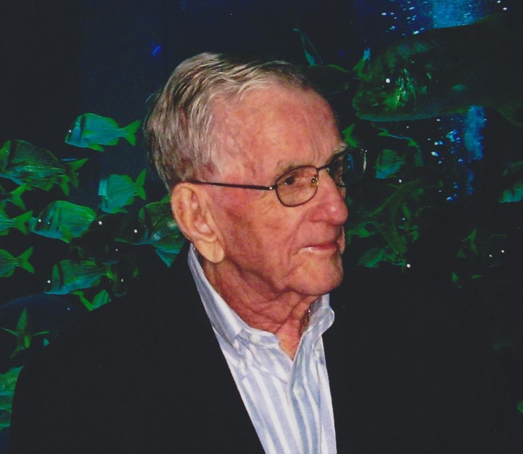 Obituary of Ory A. Durand