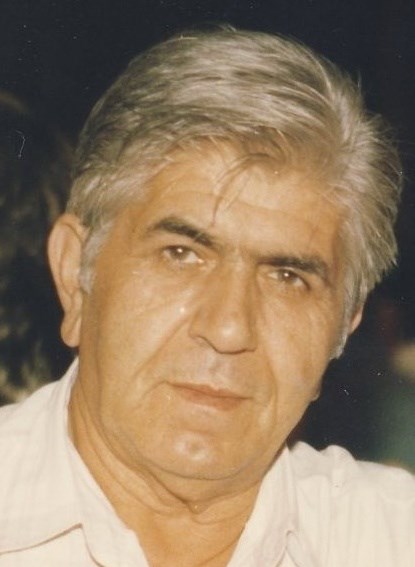 Obituary of Antoine K. Mouradian