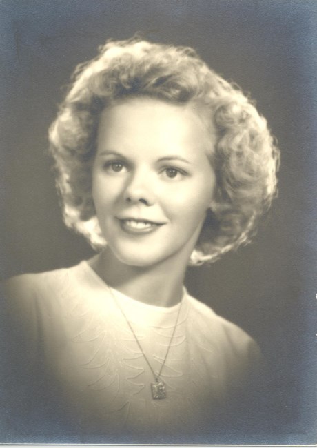Obituary of Lillian J Ahlstrom Leise
