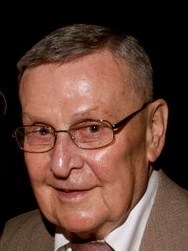 Obituary of James Michael Keefe