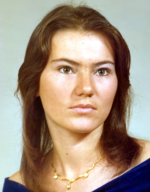 Obituary of Wanda Watts Kay McFarland