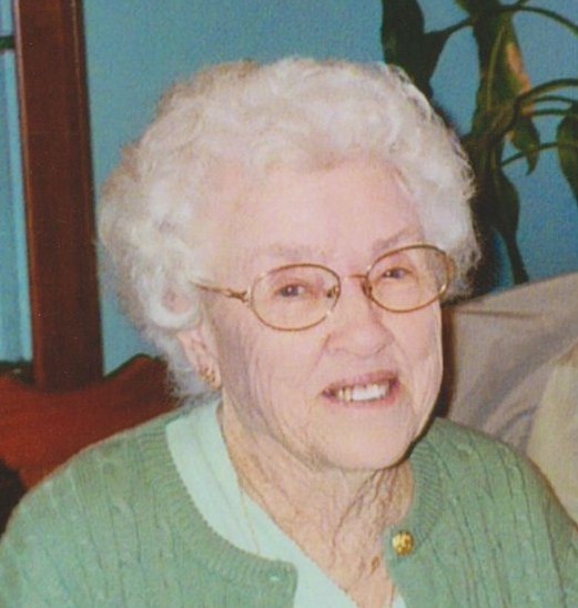 Obituary of Catherine B Bryan Arnold