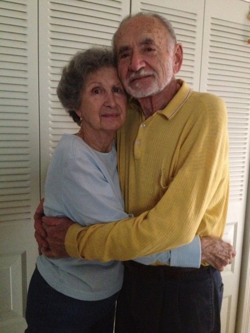 Obituary of Rocco Angelo Battista