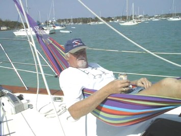 Avis de décès de Harold "Bud" Berry