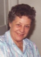 Obituary of Frieda Kroeger
