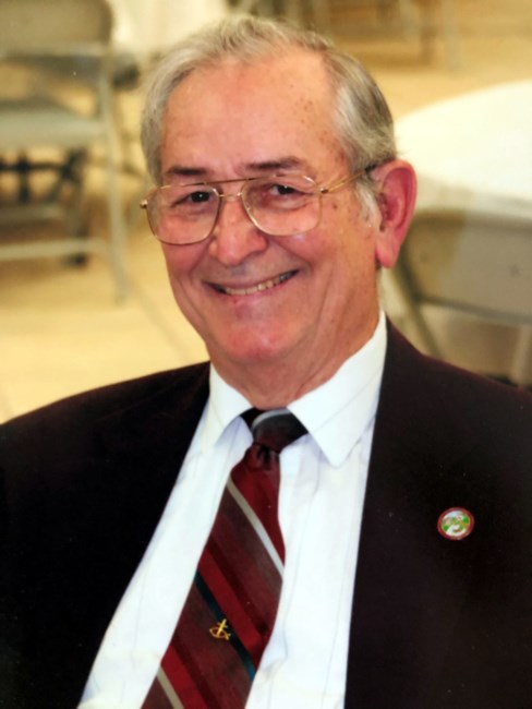 Obituary of Glenn David Honeycutt