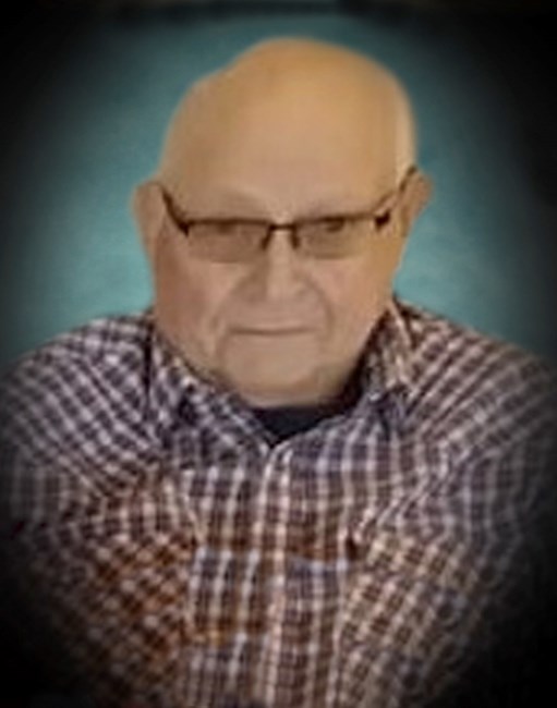 Obituary of Richard Hudson Morgan