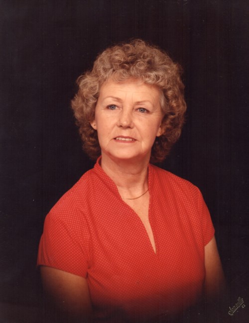 Obituario de Gwendolyn Frances Chapman