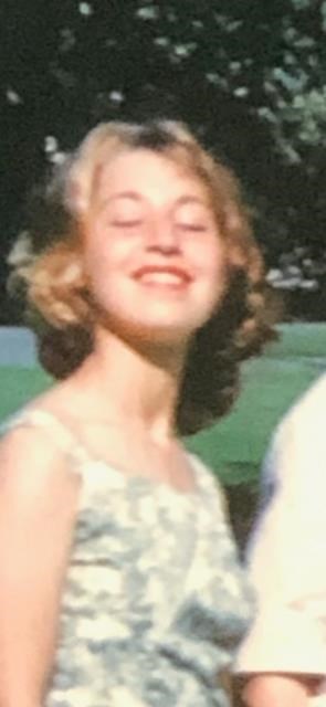 Obituary of Andrea Kessler