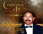 Harold White