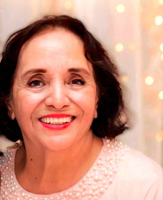 Obituary of Lupe Yanes Riojas