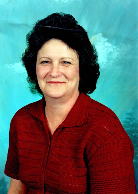 Obituary of Betty Talley