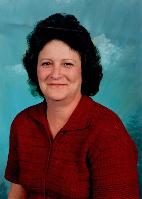 Obituary of Betty Talley