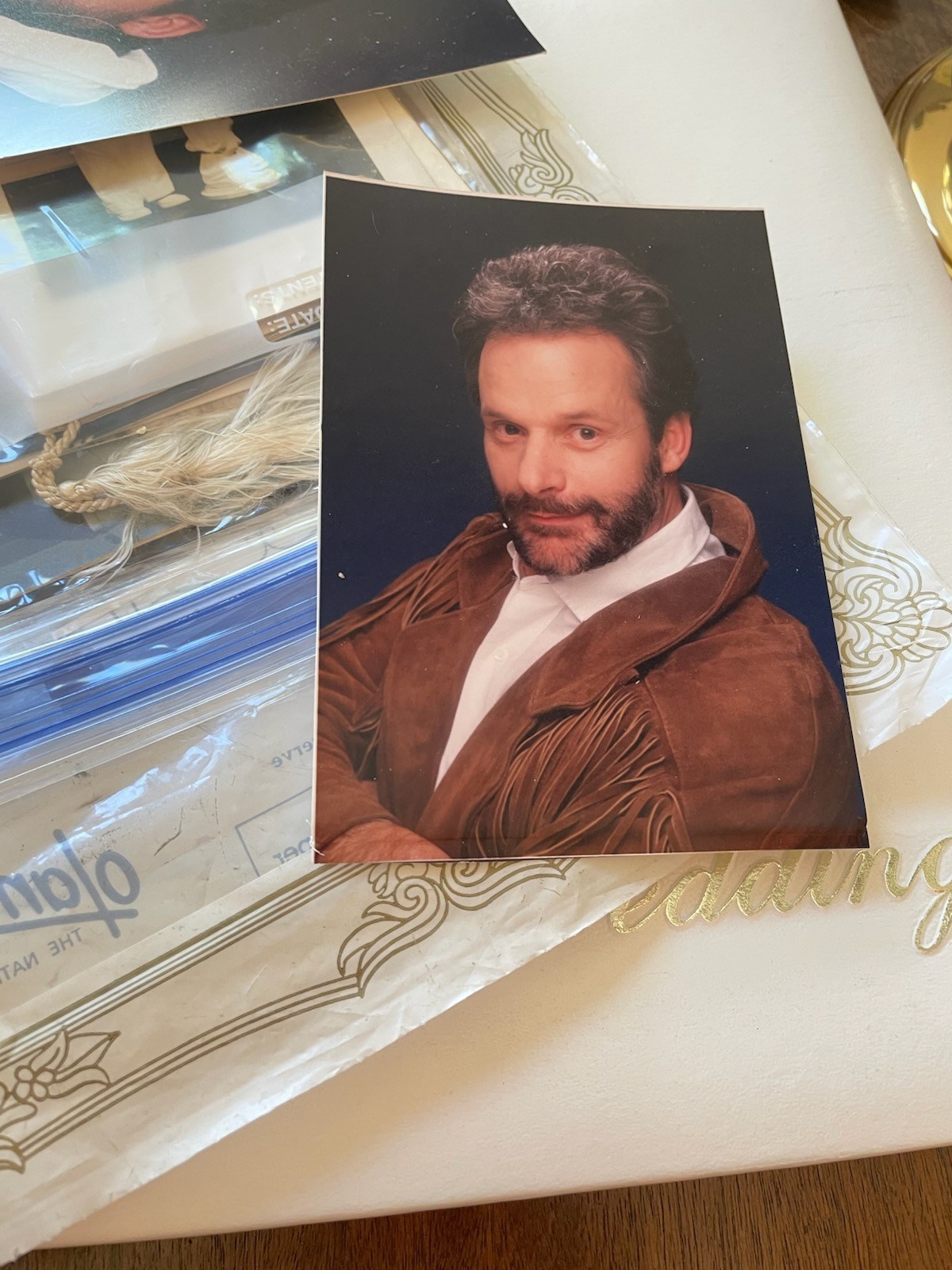 Obituary of Donald Ray Payne