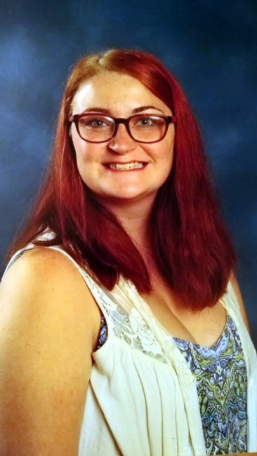 Obituary of Lily Rose Atkinson