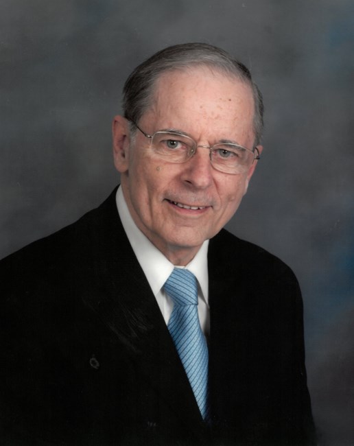 Obituary of Robert E. Domrese