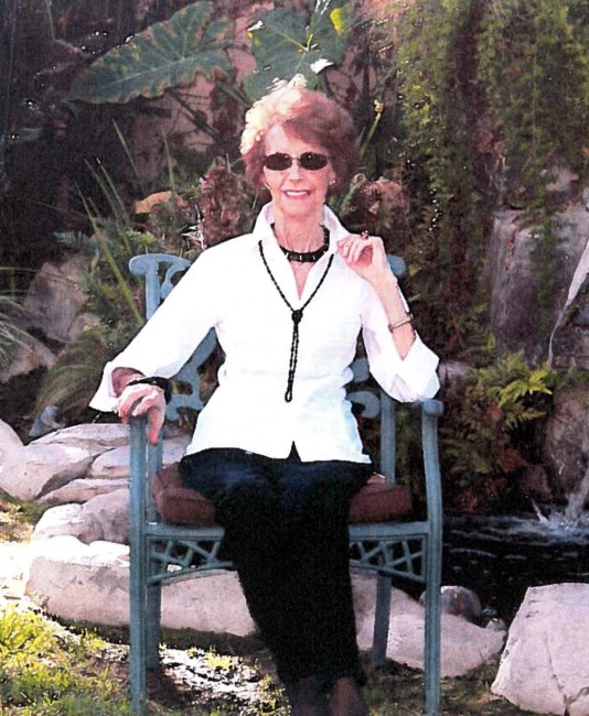 Avis de décès de Claire Marie Tétreault