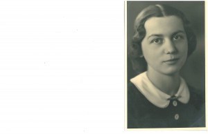 Obituary of Erika Rank Anderson