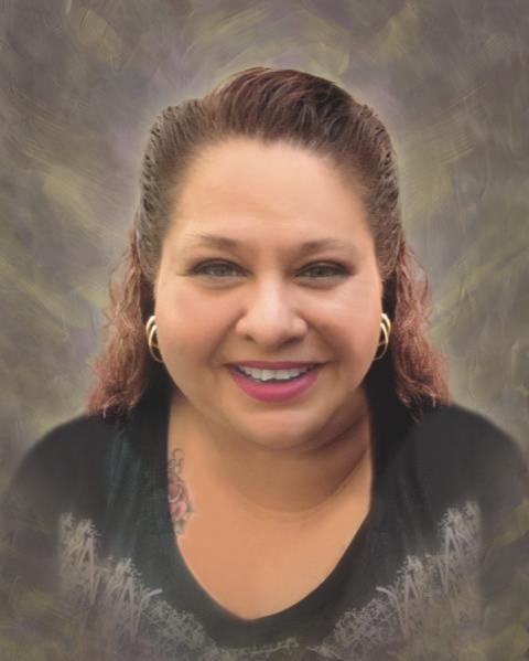 Obituary of Maria De Jesus Reyes