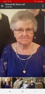 Obituary of Rosalie Josephine Rosso