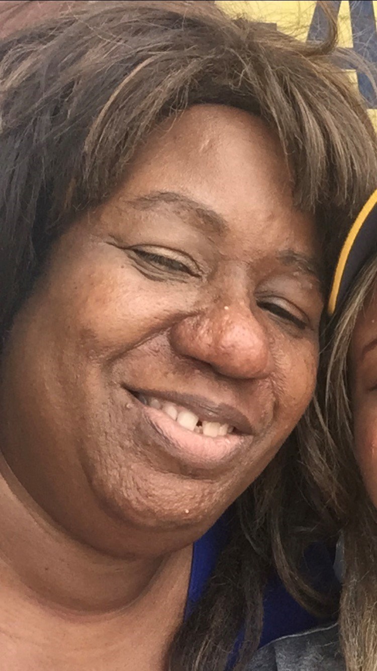 Obituary of Pamela Marie Henderson