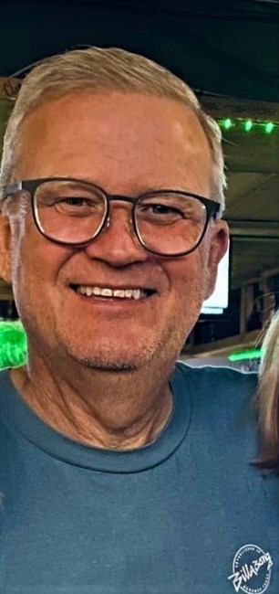 Obituary of Todd William Henry