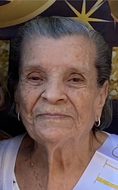 Obituario de Maria Eugenia Loaiza