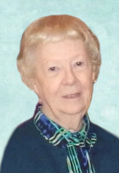 Obituario de Margaret A. Delaney