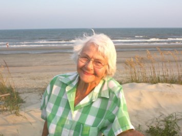 Obituario de Joyce Isham Chapman