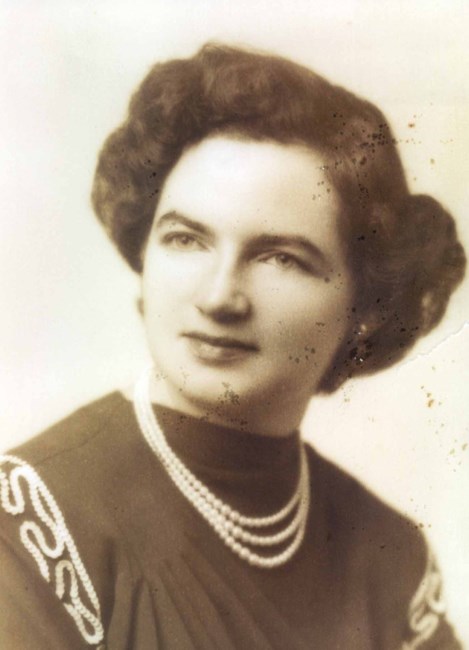 Obituary of Elizabeth Franeta