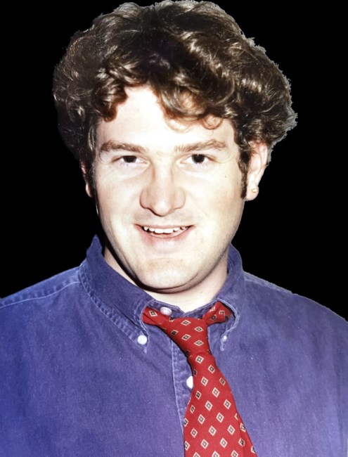 Obituary of Seamus J. Roniger