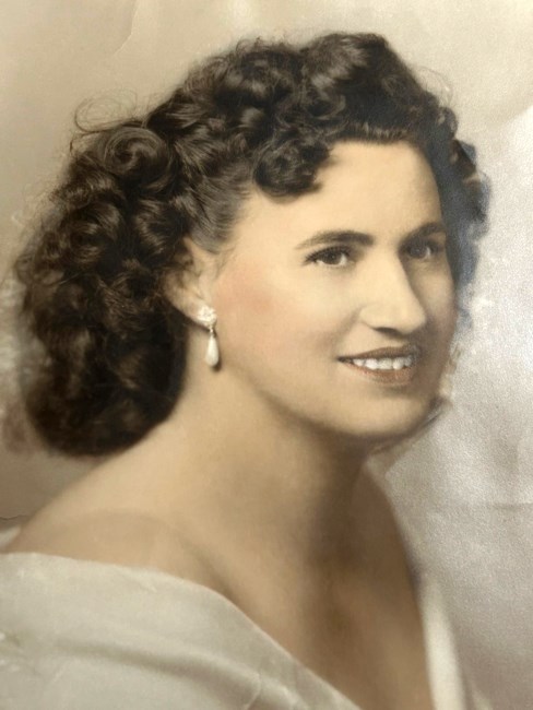 Obituary of Rosella May Mineo