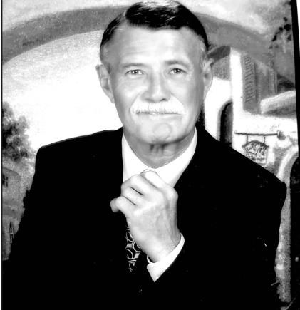 Obituary of Jose Roberto Rivas Salazar