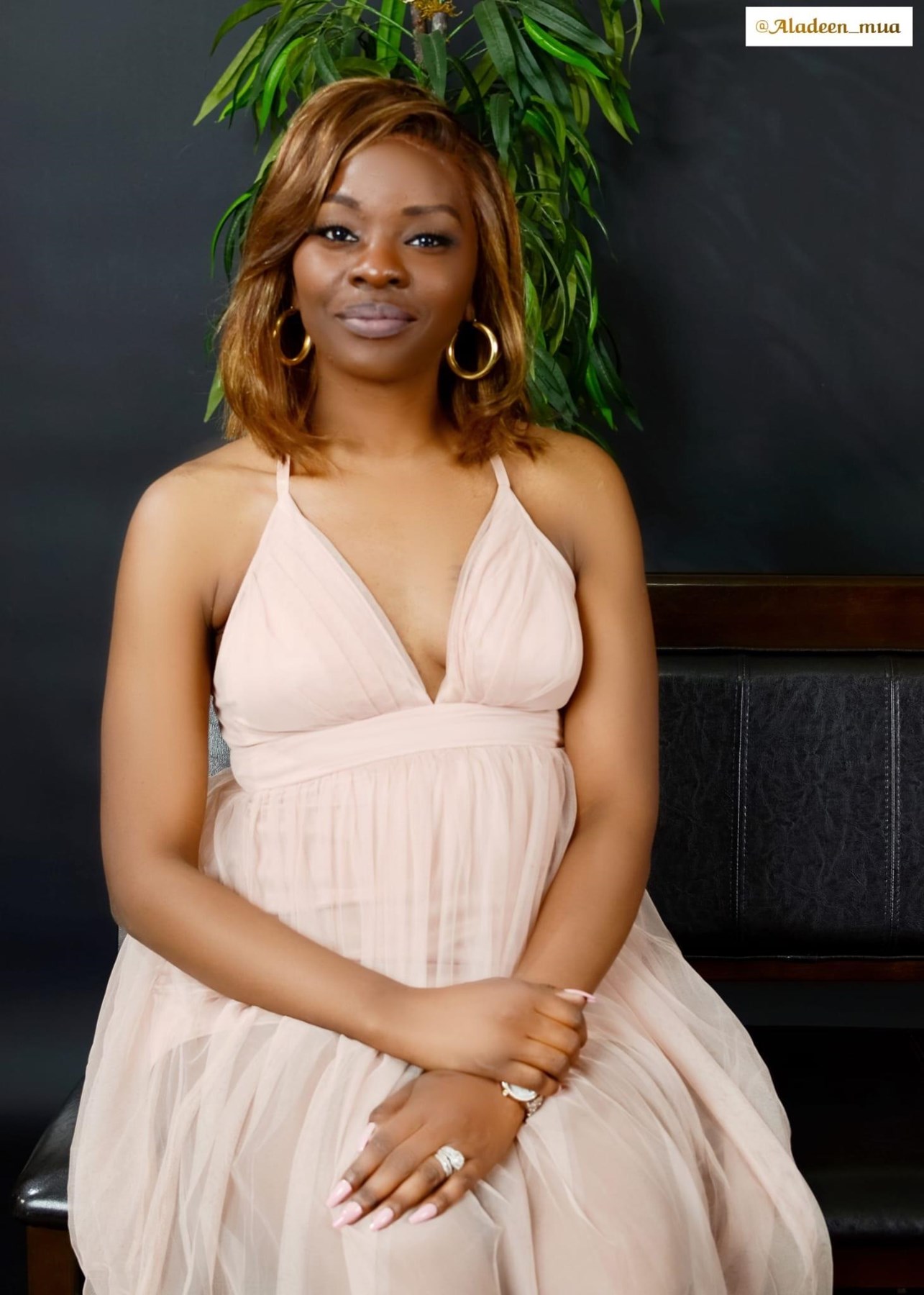 Obituary of Victoria Utibe Bobmanuel