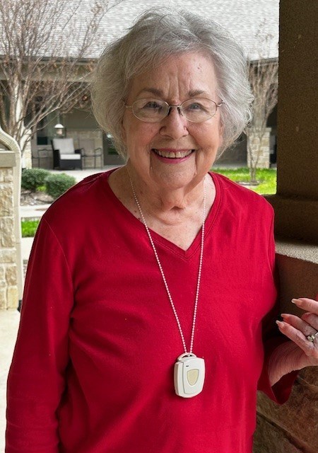 Avis de décès de Lucille Sisemore Dehaan