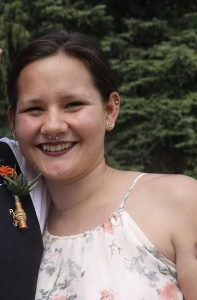 Obituary of Salena Louise Rafn