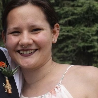 Obituary of Salena Louise Rafn