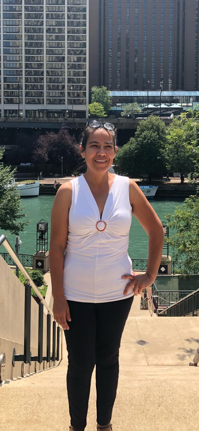 Obituary of Laura Salazar