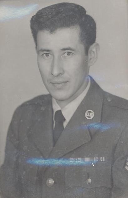 Obituary of Ralph Carlos Jr.