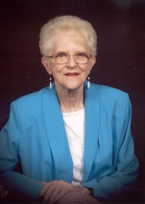 Obituary of Alice Nita Juanita Day Friedrich