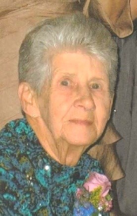 Obituary of Patricia A. "Polly" Seawell