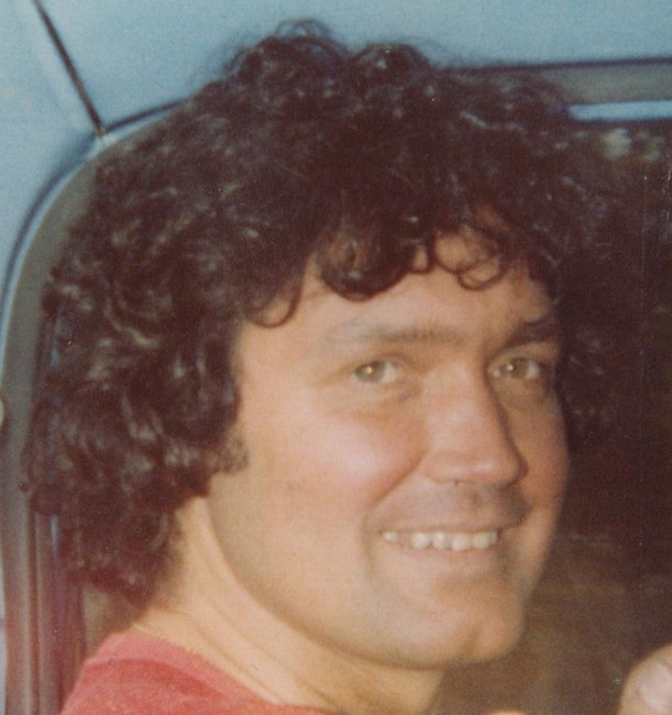 Obituary of John Patrick St Peter