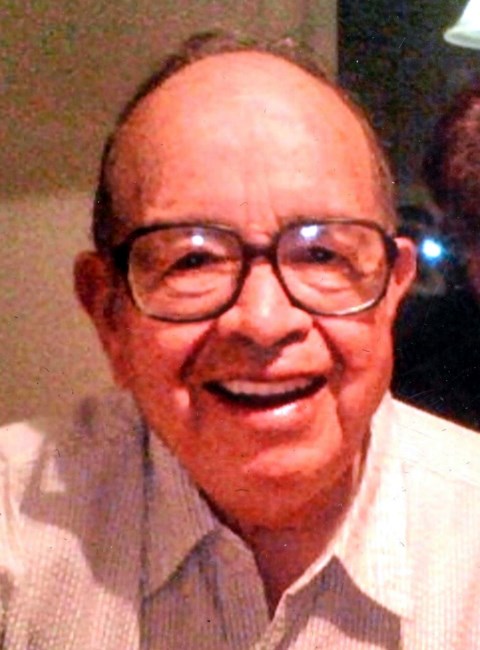 Obituary of Jose C. Ayala