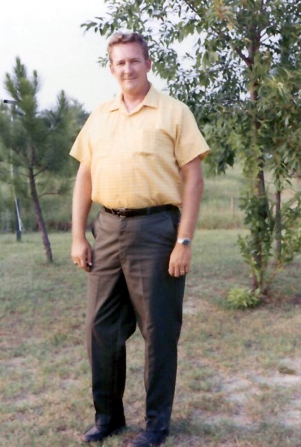Billy Abercrombie Obituary Lexington Sc