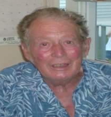 Obituary of Robert "Bob" Gordon McLellan